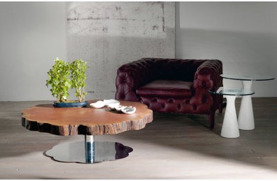 Sequoia-Журнальный столик от Cattelan Italia 